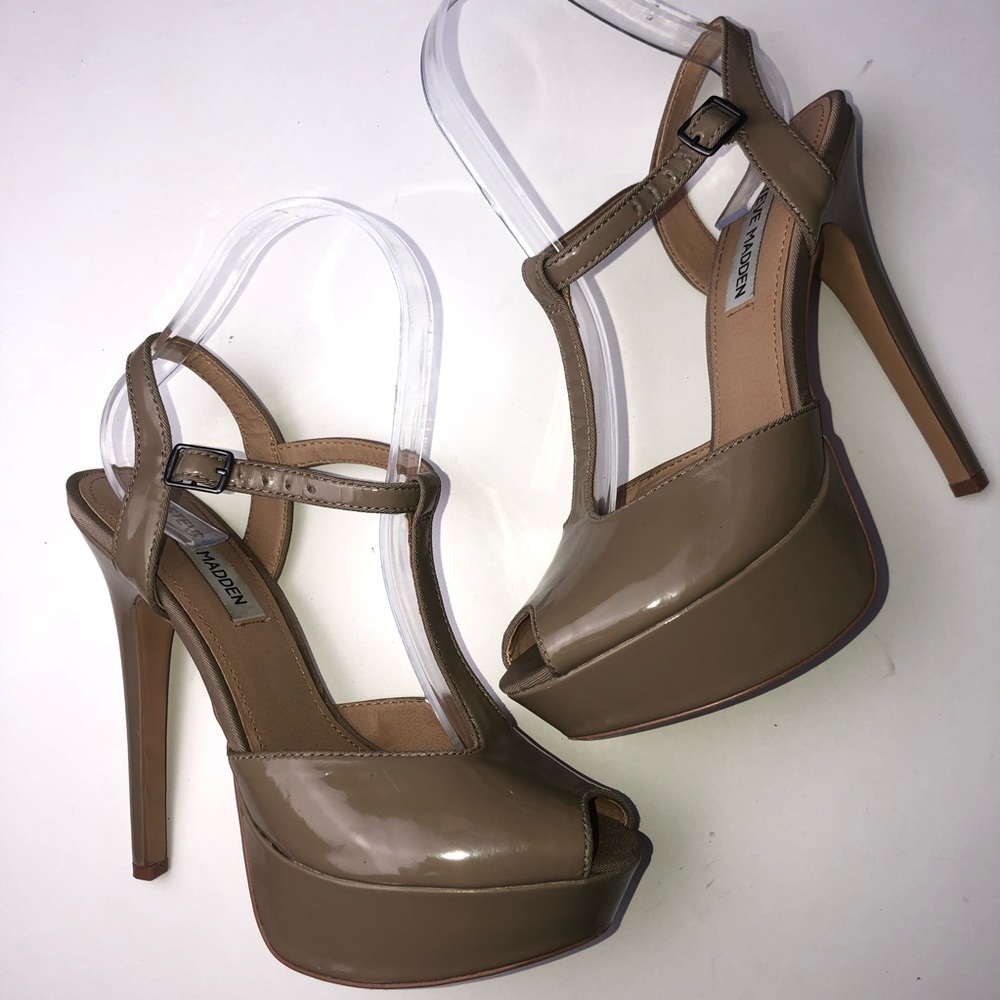Steve Madden “Sirena” Heels